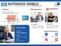 Nissan Townstar 1.3*N-Design*5Sitz*RKam*LED*Navi*Leder Grau - thumbnail 22