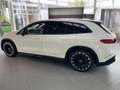 Mercedes-Benz EQS SUV EQS 450 SUV AMG Pano+Hyper+Sound3D+HUD+22"+Distr Weiß - thumbnail 3