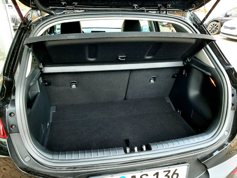 Kia Stonic 1.0T 48V DCT SPIRIT TECH MJ25 — photo 12
