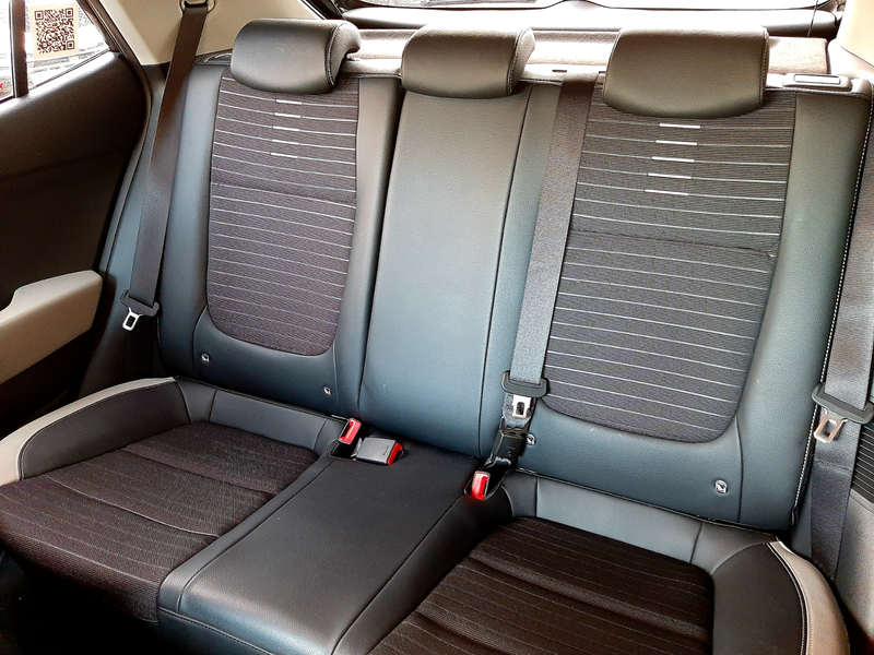 Kia Stonic 1.0T 48V DCT SPIRIT TECH MJ25 — photo 10