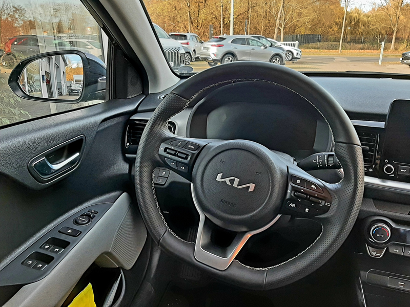 Kia Stonic 1.0T 48V DCT SPIRIT TECH MJ25 — photo 13