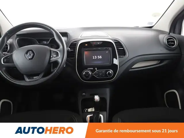 Renault Captur view 12