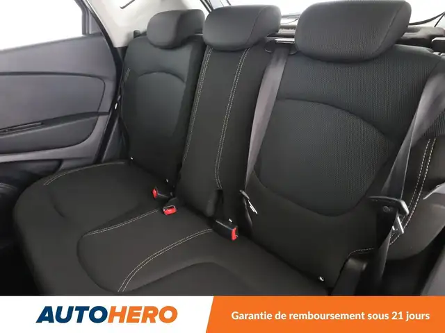 Renault Captur view 14