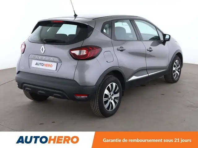 Renault Captur view 6