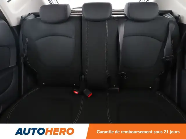Renault Captur view 15