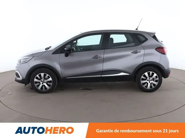 Renault Captur view 3