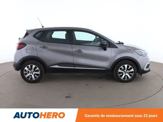 Renault Captur view 7