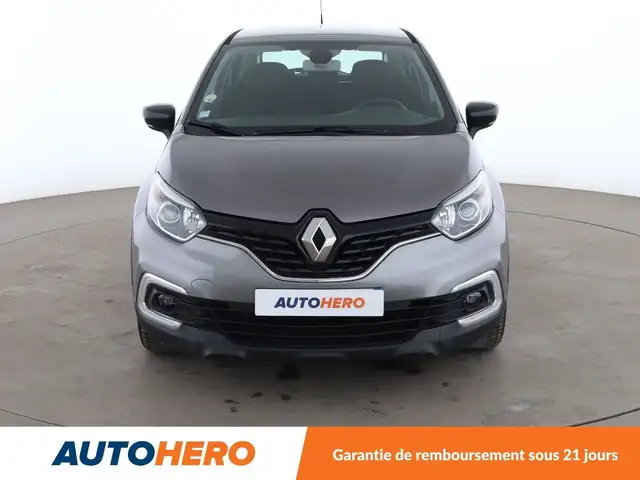 Renault Captur view 9