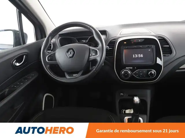 Renault Captur view 13