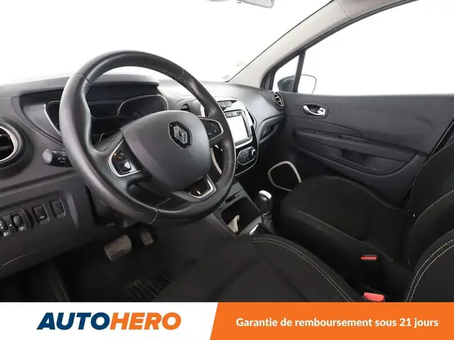 Renault Captur view 11