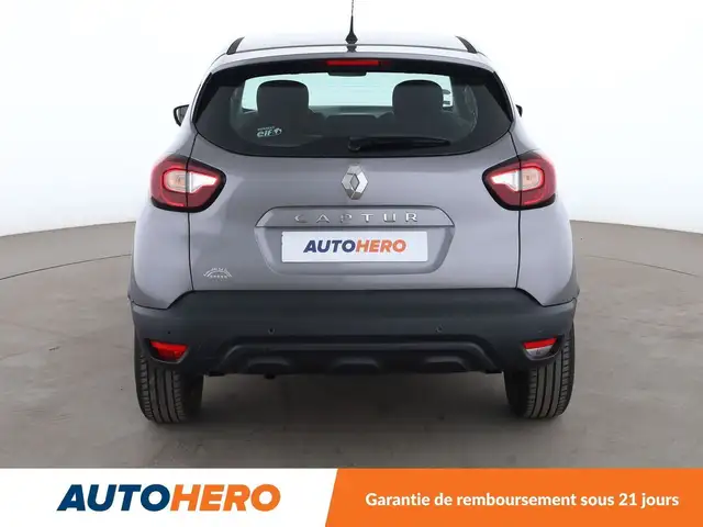 Renault Captur view 5