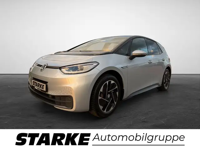 Volkswagen ID.3 Pro Performance