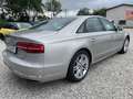 Audi A8 4.2 TDI EXCLUSIVE MATRIX BOSE MASSAGE 1.HD Grau - thumbnail 2