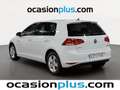 Volkswagen Golf 1.6TDI CR BMT Advance DSG 105 Blanco - thumbnail 3