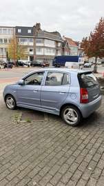 Kia Picanto 1.1 Essence