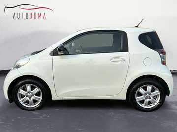 1.0 VVT-I SOL