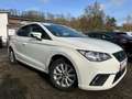 SEAT Ibiza 1.0 TSI Style+NAVI+ACC+KLIMA+6 GANG+PDC+KAMERA+SHZ Blanc - thumbnail 2