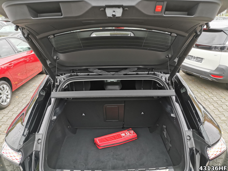 DS Automobiles DS 4 Performance Line — photo 7