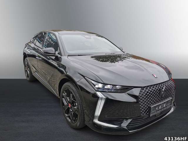 DS Automobiles DS 4 Performance Line