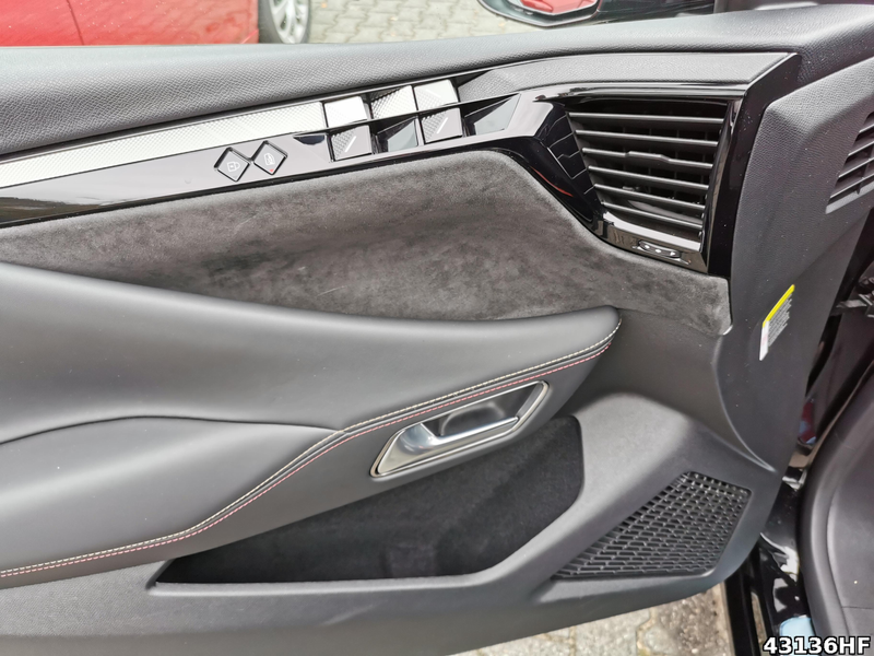 DS Automobiles DS 4 Performance Line — photo 15