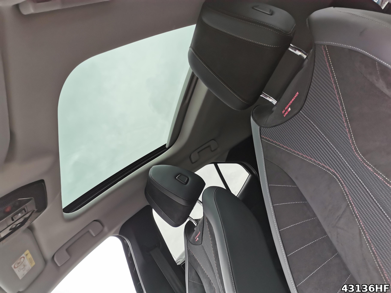 DS Automobiles DS 4 Performance Line — photo 13