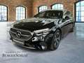 Mercedes-Benz E 220 T d 4MATIC W-Paket ACC PDC SHZ SpurH LM Schwarz - thumbnail 1