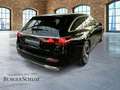 Mercedes-Benz E 220 T d 4MATIC W-Paket ACC PDC SHZ SpurH LM Schwarz - thumbnail 5