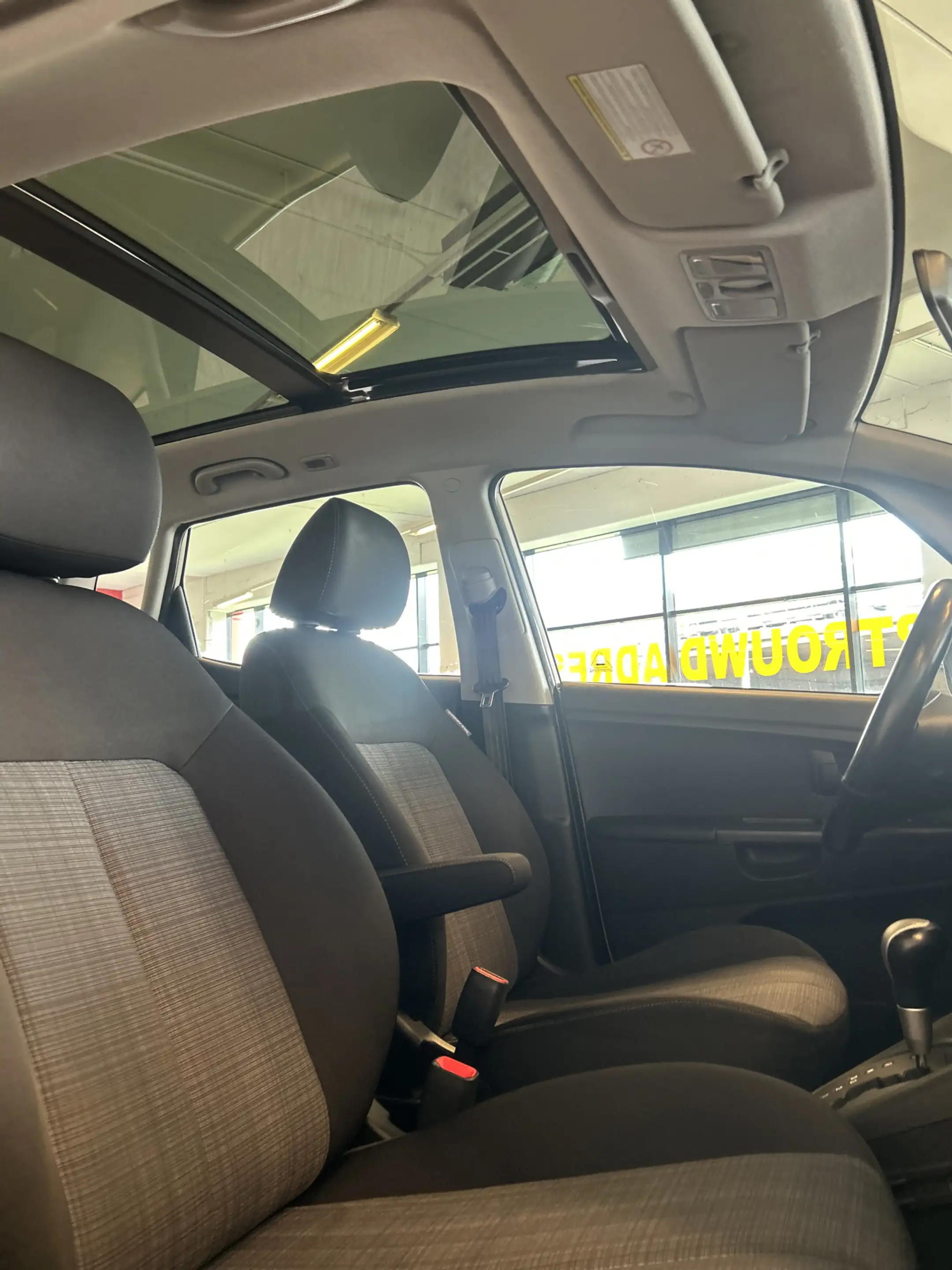 Kia Venga 1.6 CVVT X-ecutive Automaat | Panoramadak | Cruise — photo 9