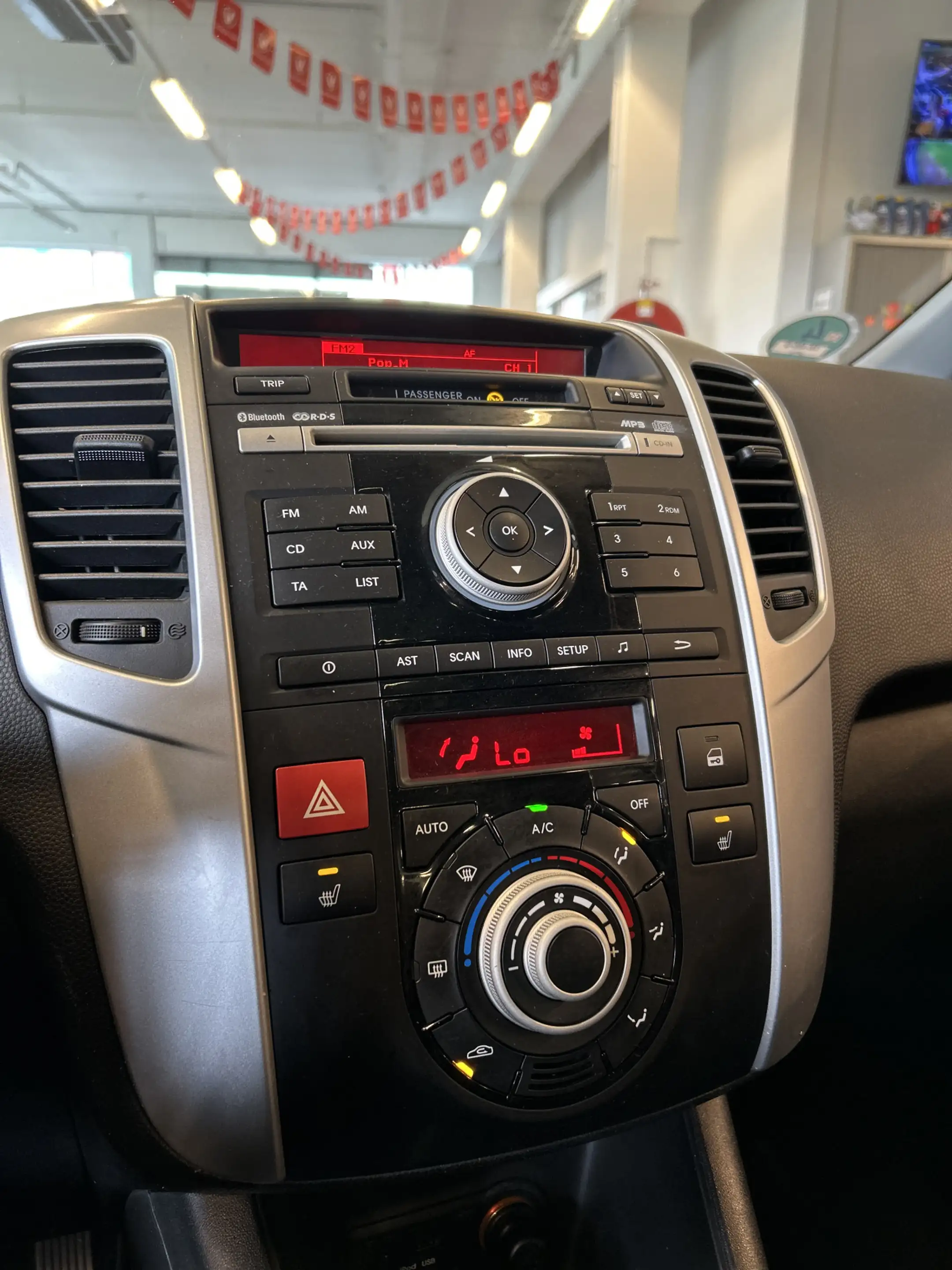 Kia Venga 1.6 CVVT X-ecutive Automaat | Panoramadak | Cruise — photo 12