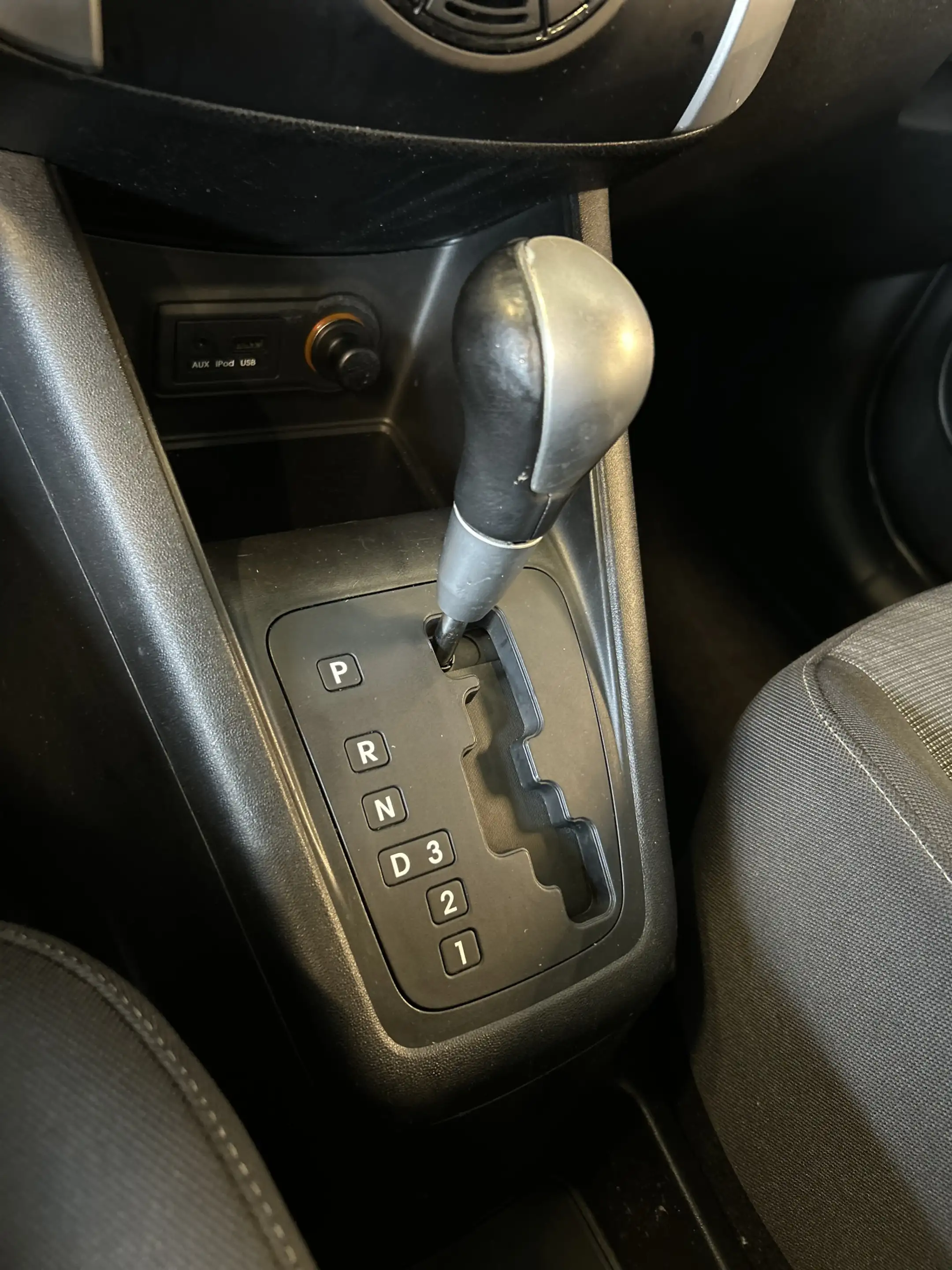 Kia Venga 1.6 CVVT X-ecutive Automaat | Panoramadak | Cruise — photo 13
