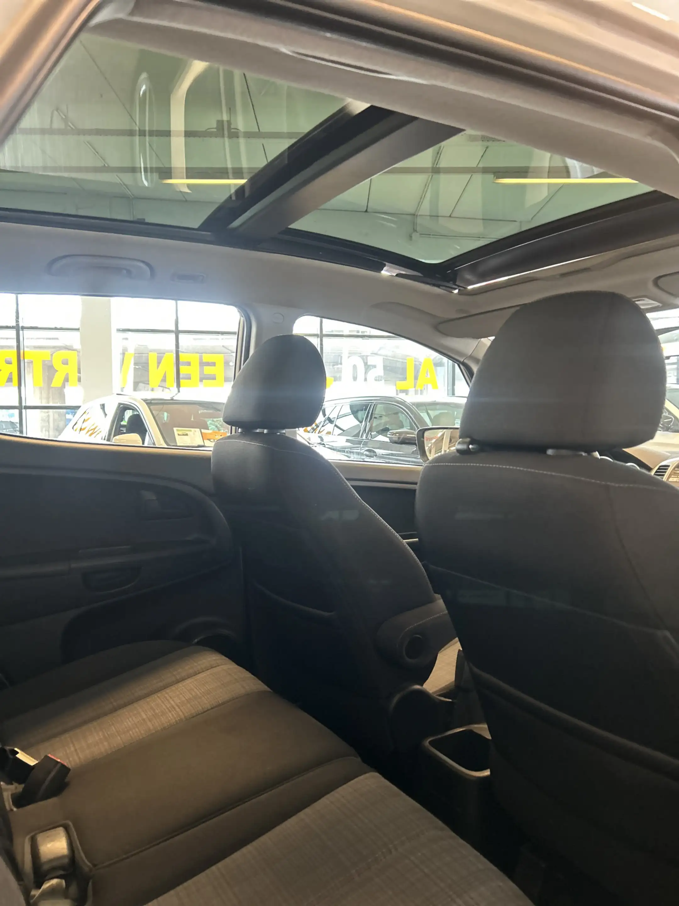 Kia Venga 1.6 CVVT X-ecutive Automaat | Panoramadak | Cruise — photo 10