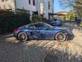 Porsche Cayman 981 3.4 S 325cv Pdk Blu/Azzurro - thumbnail 4
