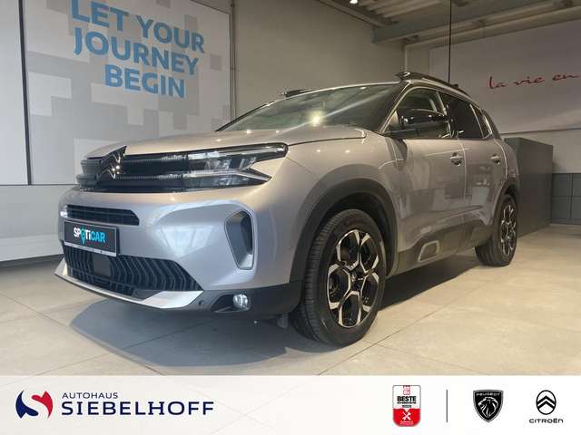 Citroen C5 Aircross Shine PureTech 130 EAT8