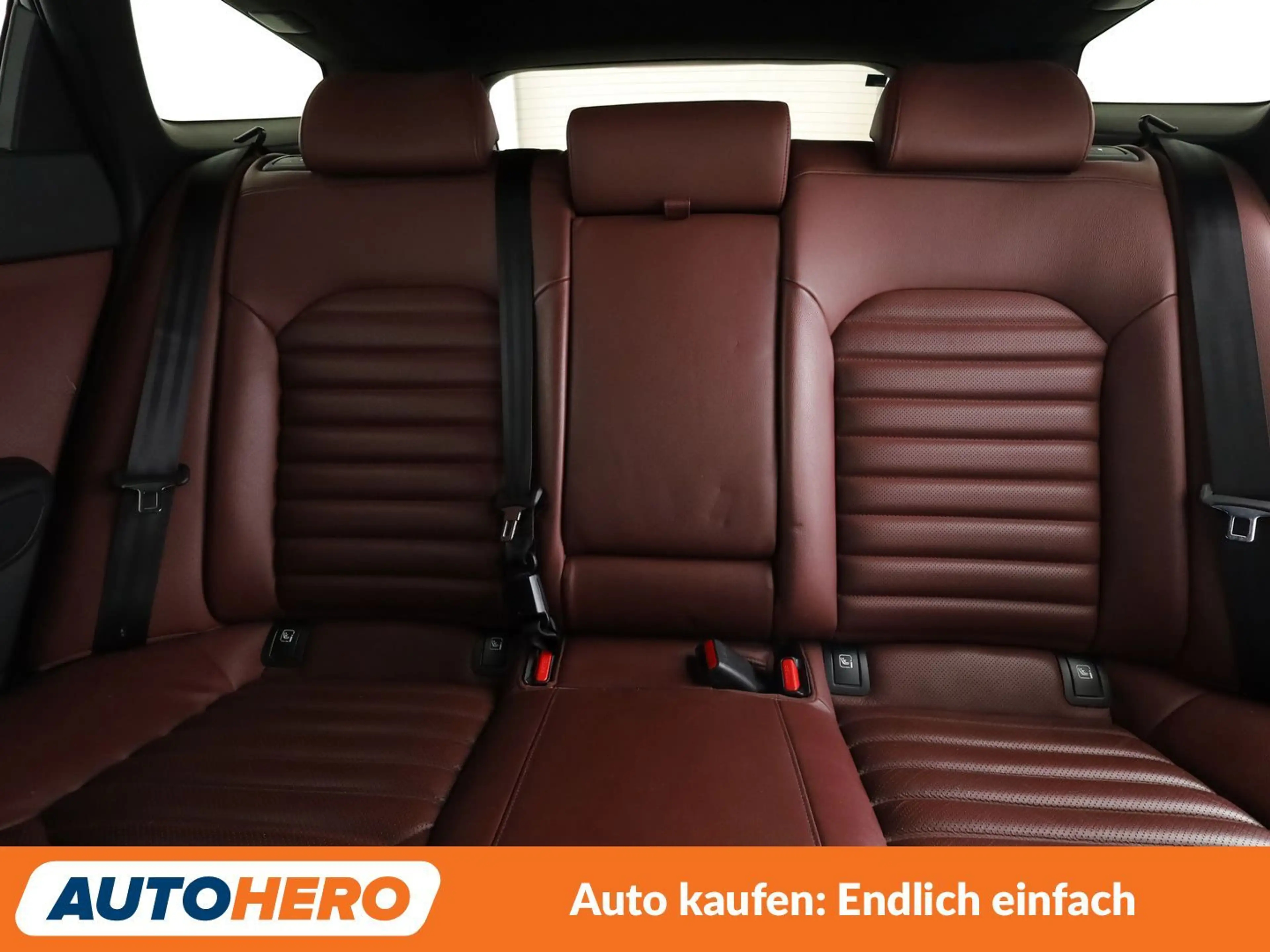 Kia Optima 2.0 TGDI GT Aut.*NAVI*ACC*CAM*PDC*SHZ*ALU* — photo 15