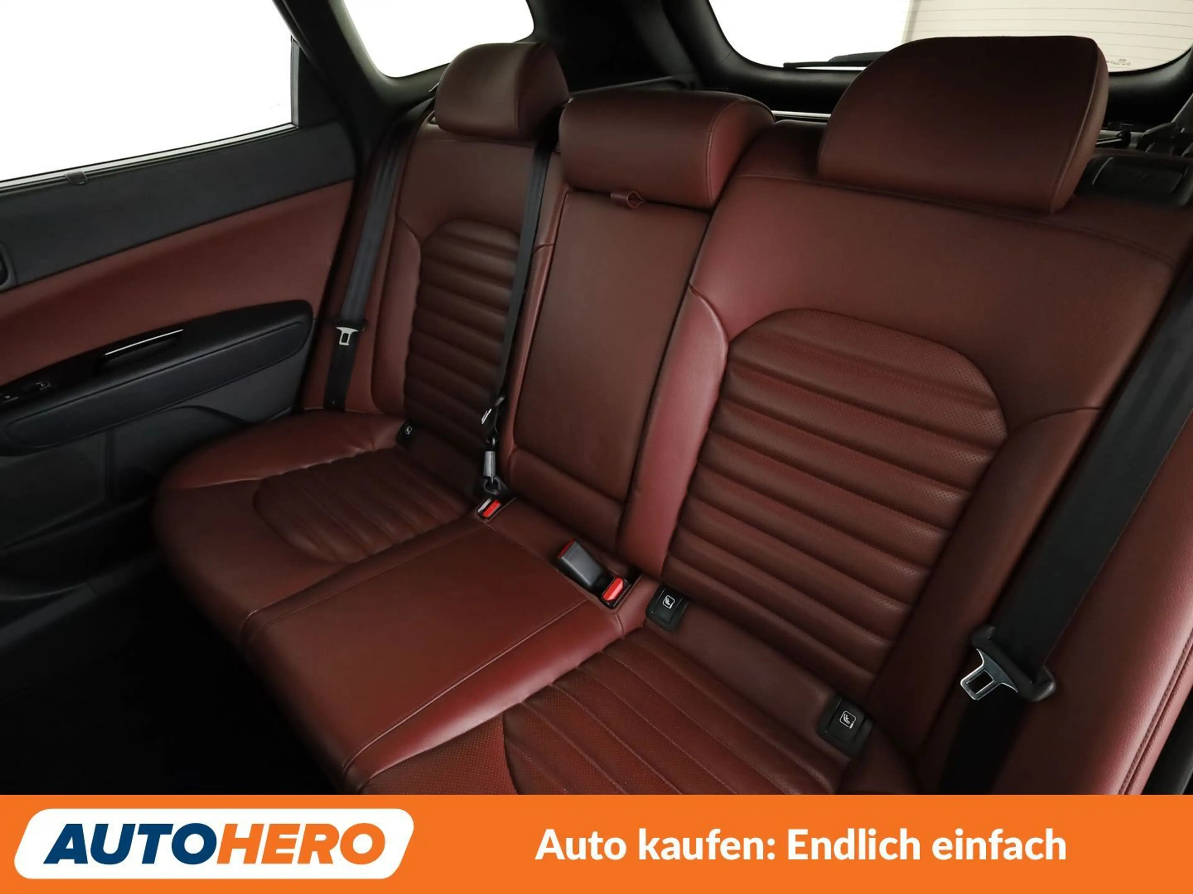 Kia Optima 2.0 TGDI GT Aut.*NAVI*ACC*CAM*PDC*SHZ*ALU* — photo 14