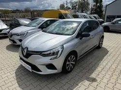 Renault Clio V (BJA) 1.0 TCe 90ch Equilibre