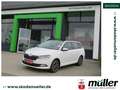 Skoda Fabia Combi Drive 125 Best Of 81kW PANO LED Wit - thumbnail 1