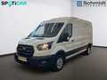 Ford Transit Kasten Trend EK 310L3 2,0TDCI 130PS M6 F Weiß - thumbnail 2