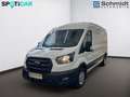 Ford Transit Kasten Trend EK 310L3 2,0TDCI 130PS M6 F Weiß - thumbnail 1
