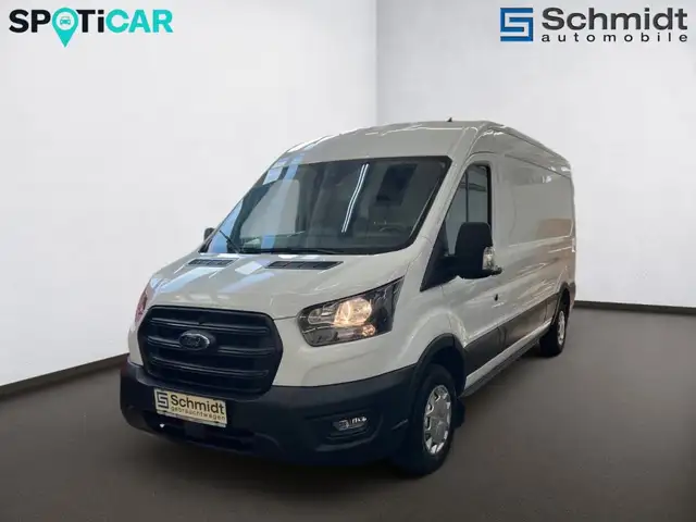 Ford Transit Kasten Trend EK 310L3 2,0TDCI 130PS M6 F