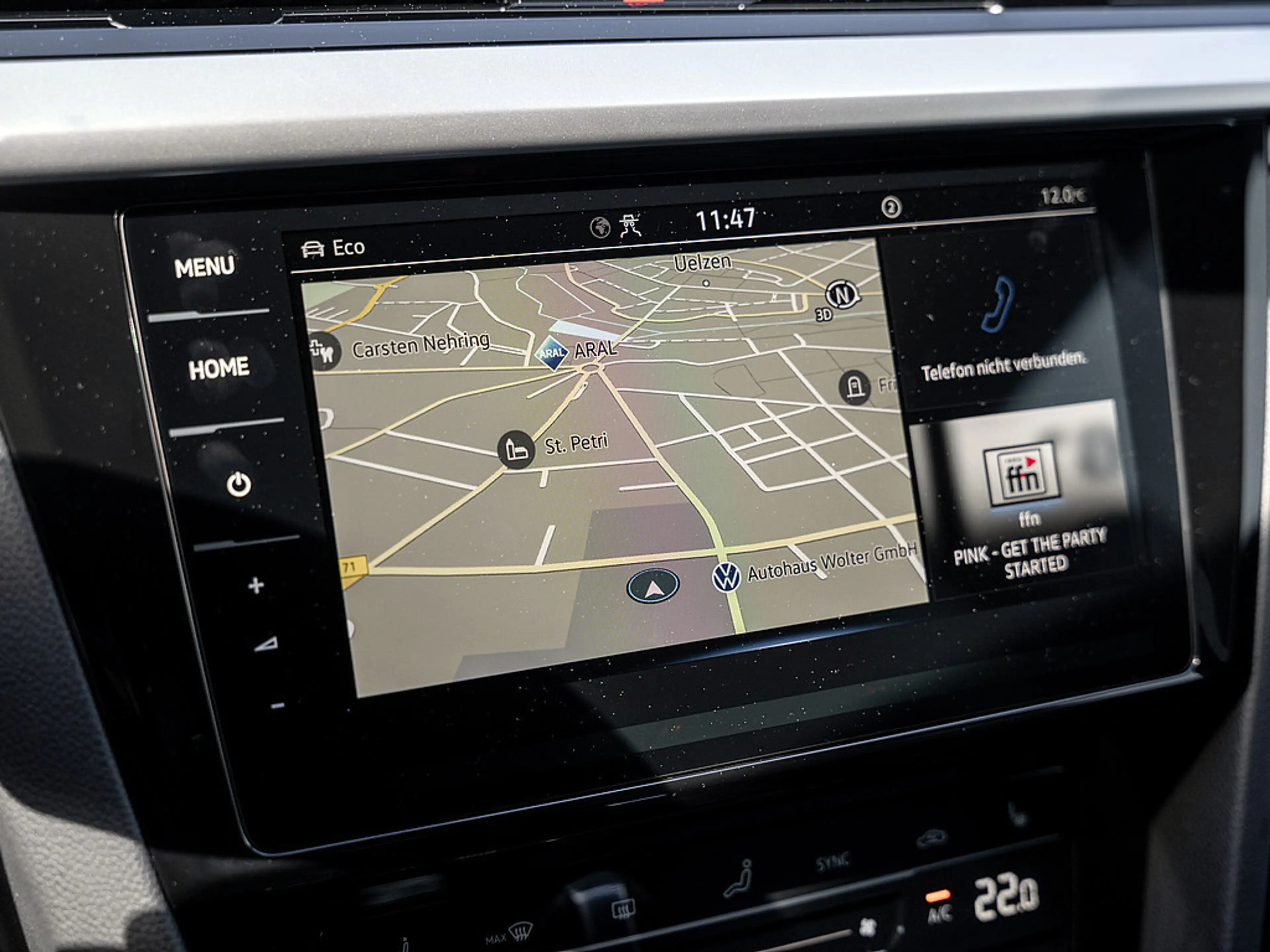 Volkswagen Arteon Shooting Brake 2.0 TDI R-Line DSG AHK — photo 8