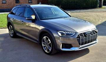 40 TDi Quattro S tronic