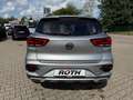 MG ZS 1.5 VTI Tech Luxury *LED*Kamera*Leder*Navi* Argent - thumbnail 4