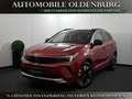 Opel Grandland X Grandland 1.5d Business Elegance *AHK*Leder*360° Rot - thumbnail 1