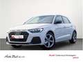 Audi A1 Advanced 30TFSI LED virtual EPH DAB Weiß - thumbnail 1