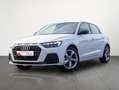 Audi A1 Advanced 30TFSI LED virtual EPH DAB Weiß - thumbnail 2