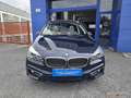 BMW 218 Gran Tourer 218d Azul - thumbnail 2