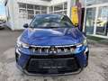 Mitsubishi ASX 1,2 DI-T Invite Blau - thumbnail 3