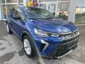 Mitsubishi ASX 1,2 DI-T Invite Blau - thumbnail 2