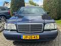 Mercedes-Benz S 280 S280 6-Cilinder 1994 Automaat Blau - thumbnail 2